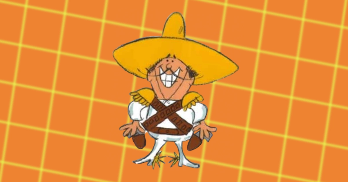 Frito Bandito
