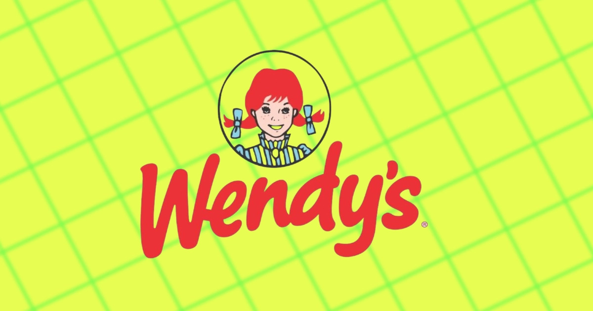 Beyond the Pigtails: The Fun History of Wendy's Mascot & Logo