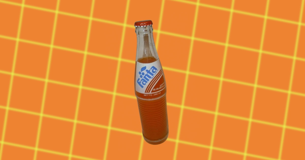 Fanta’s Nazi History 