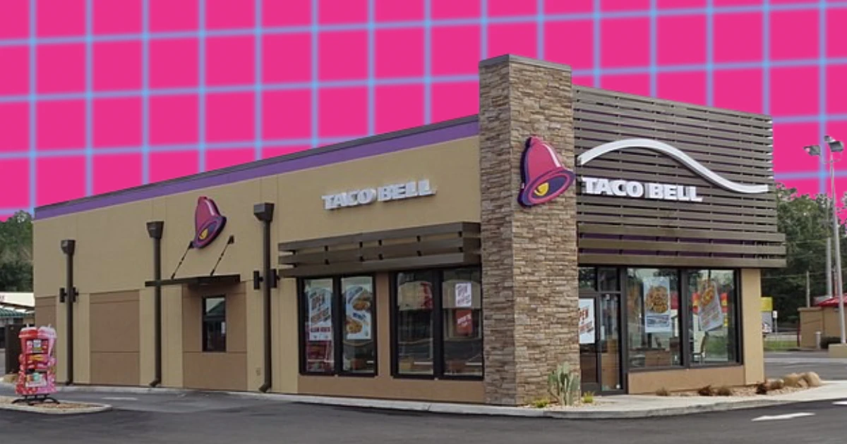 The Unknown History of Taco Bell