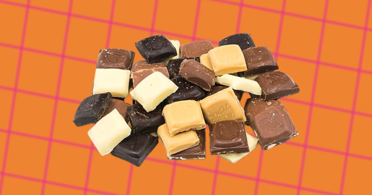 The Unknown History of Chocolate