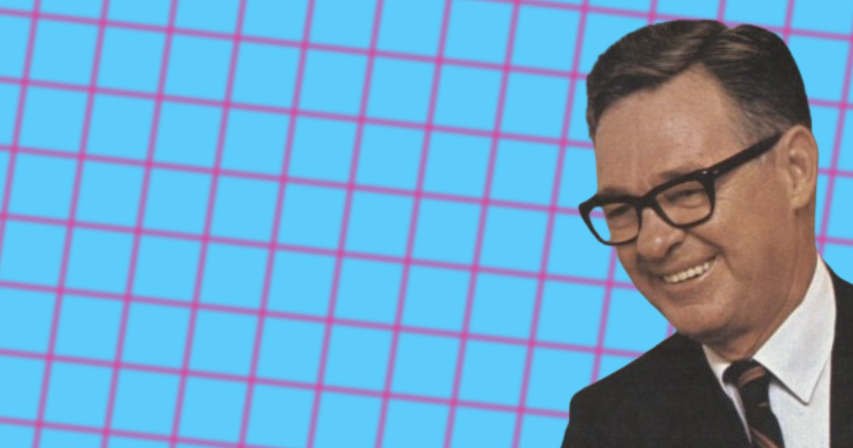 From Peanuts to Potato Chips: How Herman Lay Built an Empire