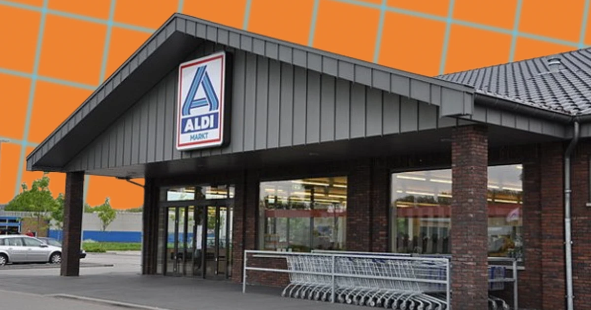 Discount Dynasty: The Unknown History of Aldi