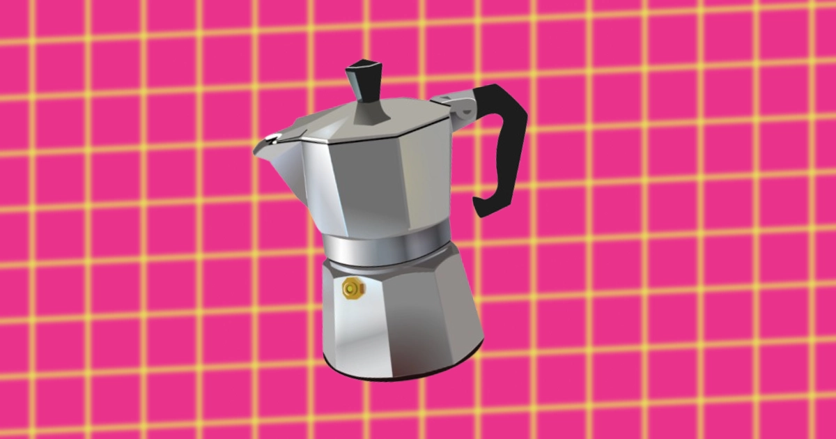 Steamy Affairs: 9 Ways We Invented to Brew Coffee