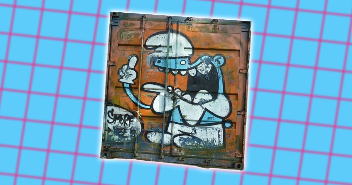 Dark History of the Smurfs