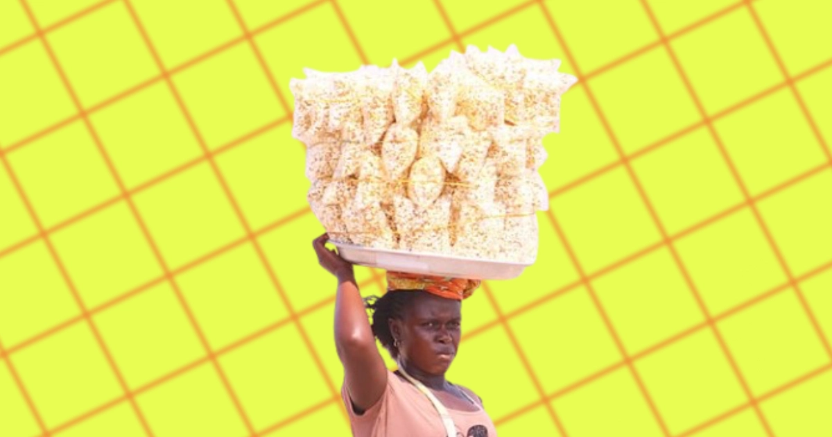 The Unknown History of Popcorn