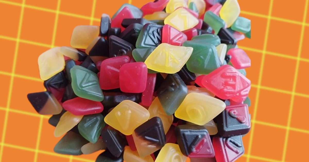Sweet History: The Fascinating Stories Behind Famous Candy Brands
