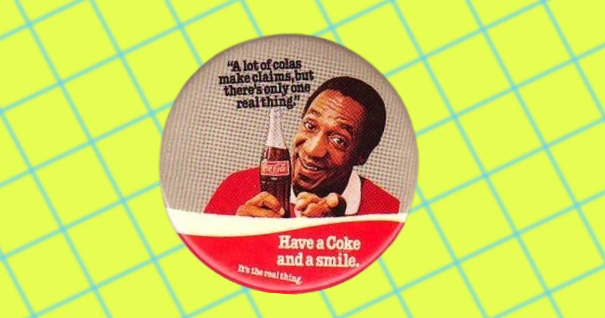 Have a Coke and a Smile