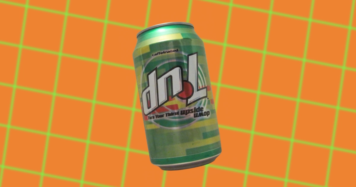 dnL soda
