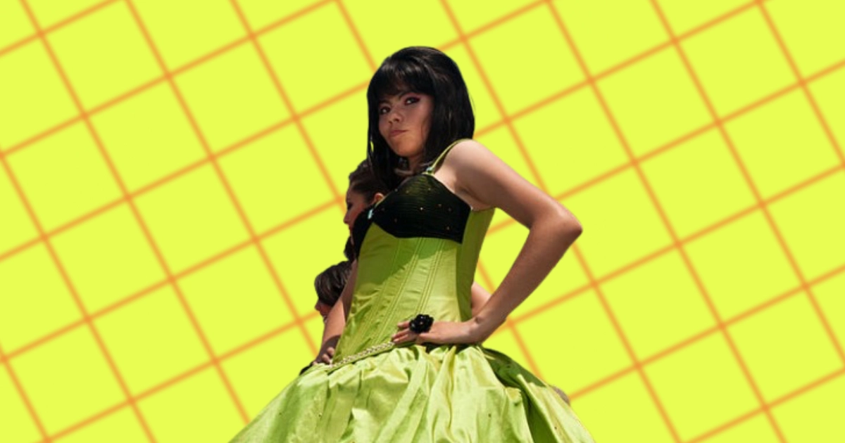 A Quinceañera History