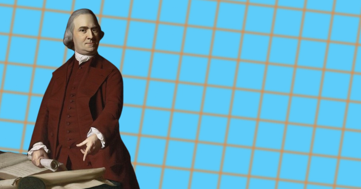 Samuel Adams Quotes