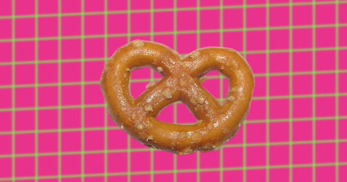 Twists & Turns: The Unknown History of Pretzels