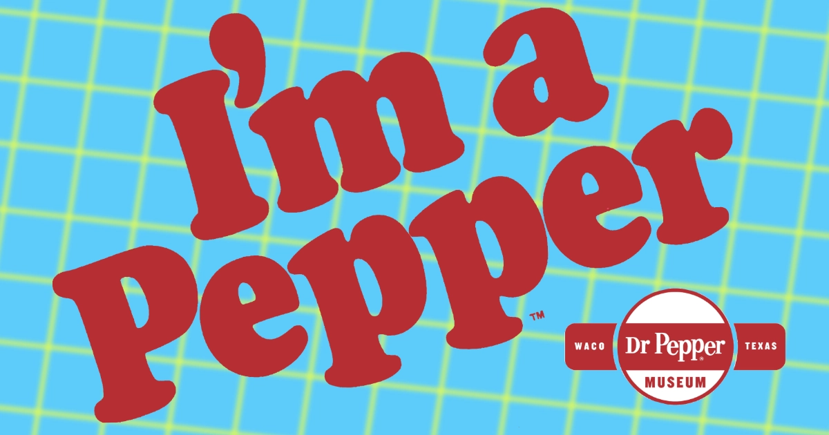 Dr Pepper Slogans & Ads 