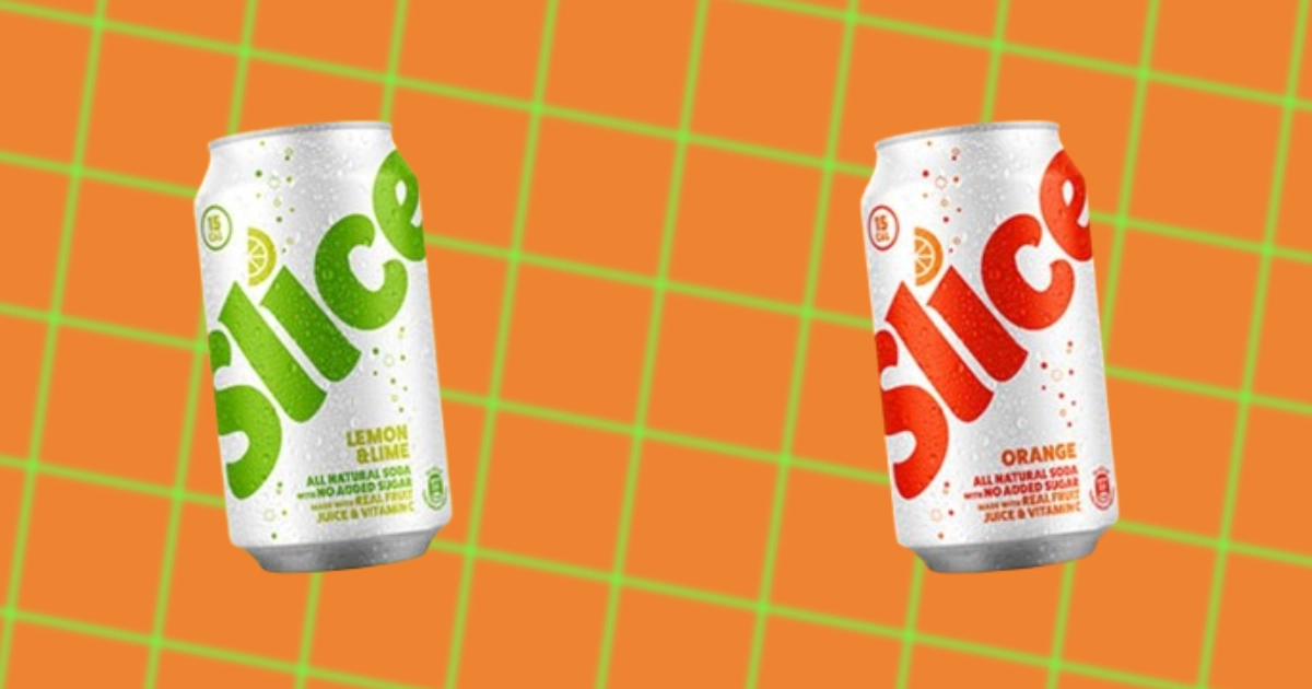 Slice Soda