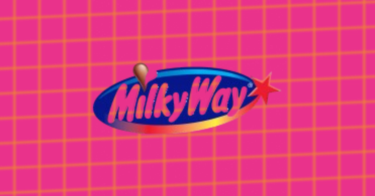 Explore Milky Way's iconic slogans and ads from 1935 to 2012, shaping its chocolatey legacy.