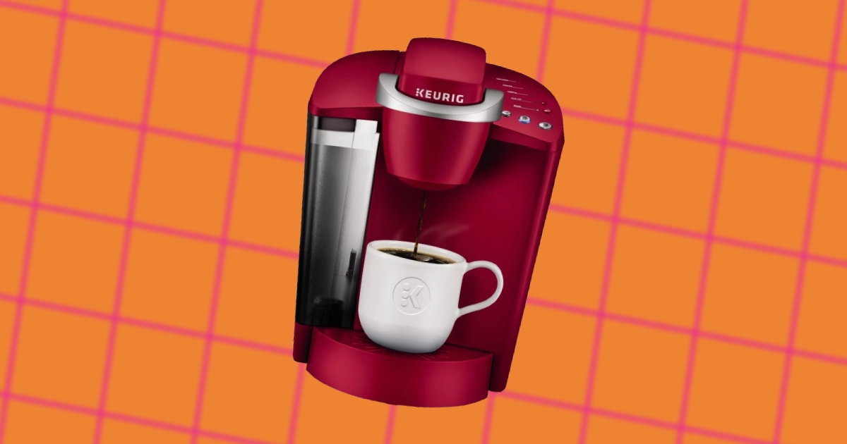History of Keurig