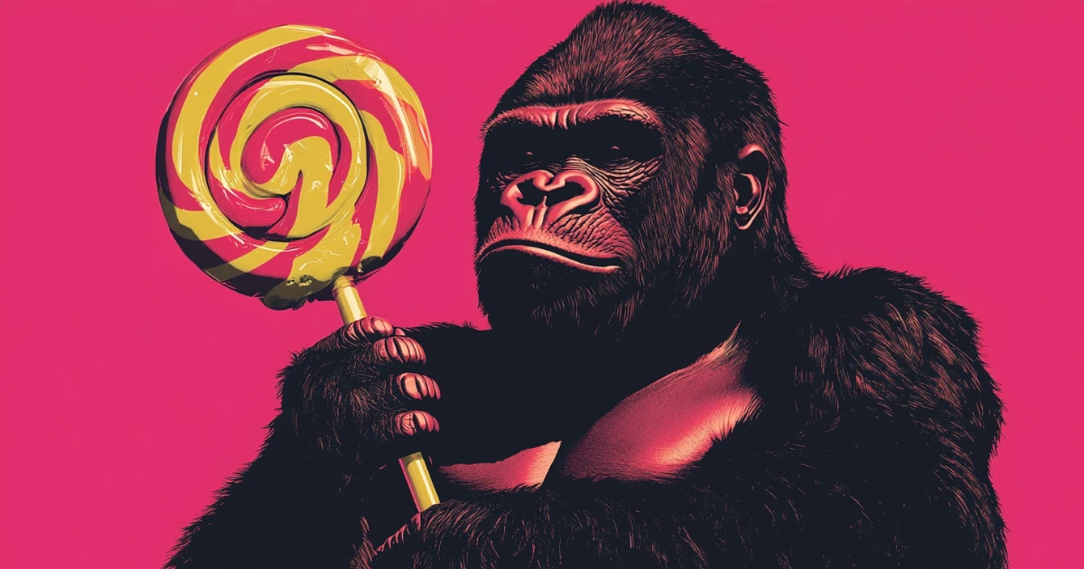 The History of Lollipops They Erased from Textbooks
