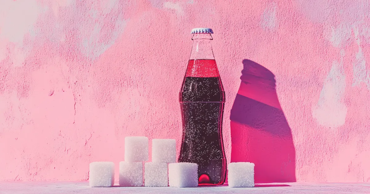 How Sugar Caused Pepsi to go Bankrupt