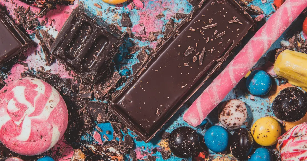 The Hershey Company Acquisitions & Mergers