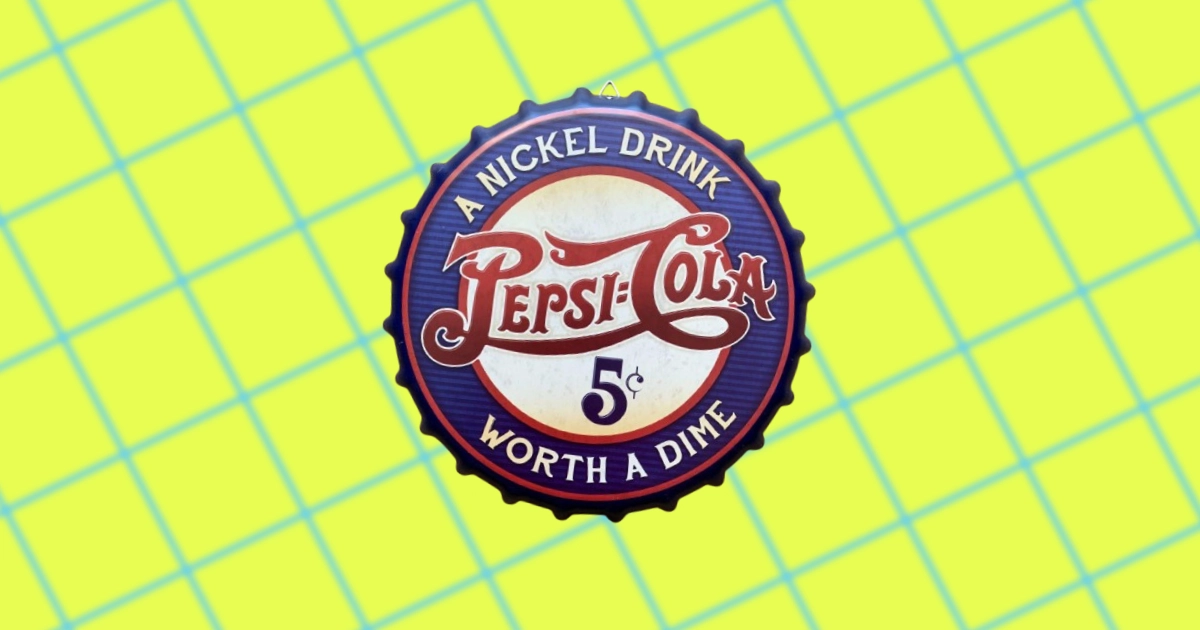 Twice As Much For a Nickel