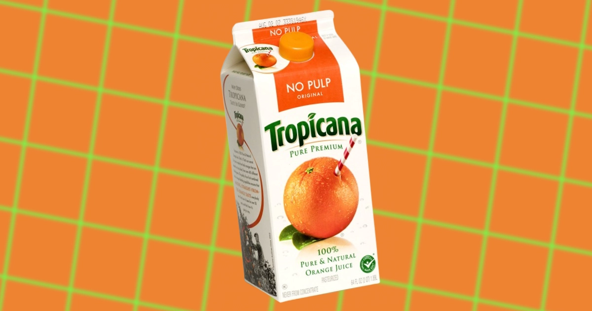 The Unknown History of Tropicana