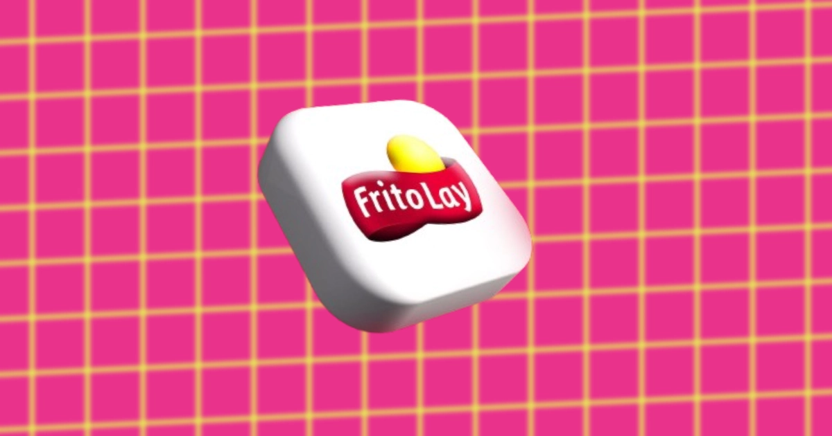 Frito-Lay Slogans & Ads