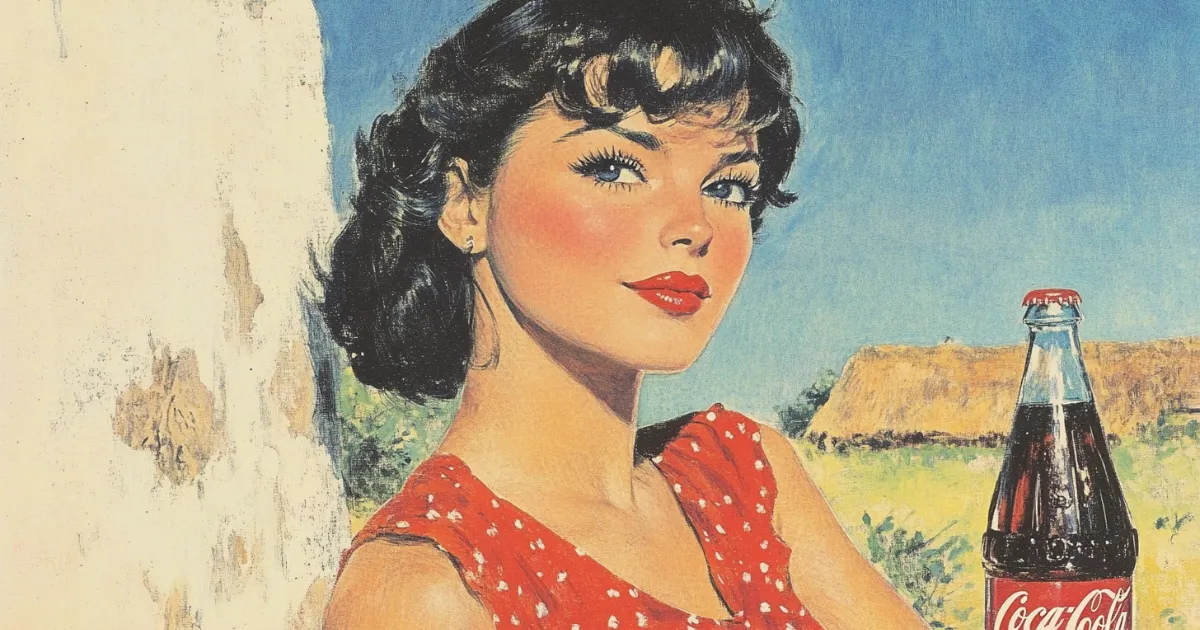 History of Coca-Cola in Mexico