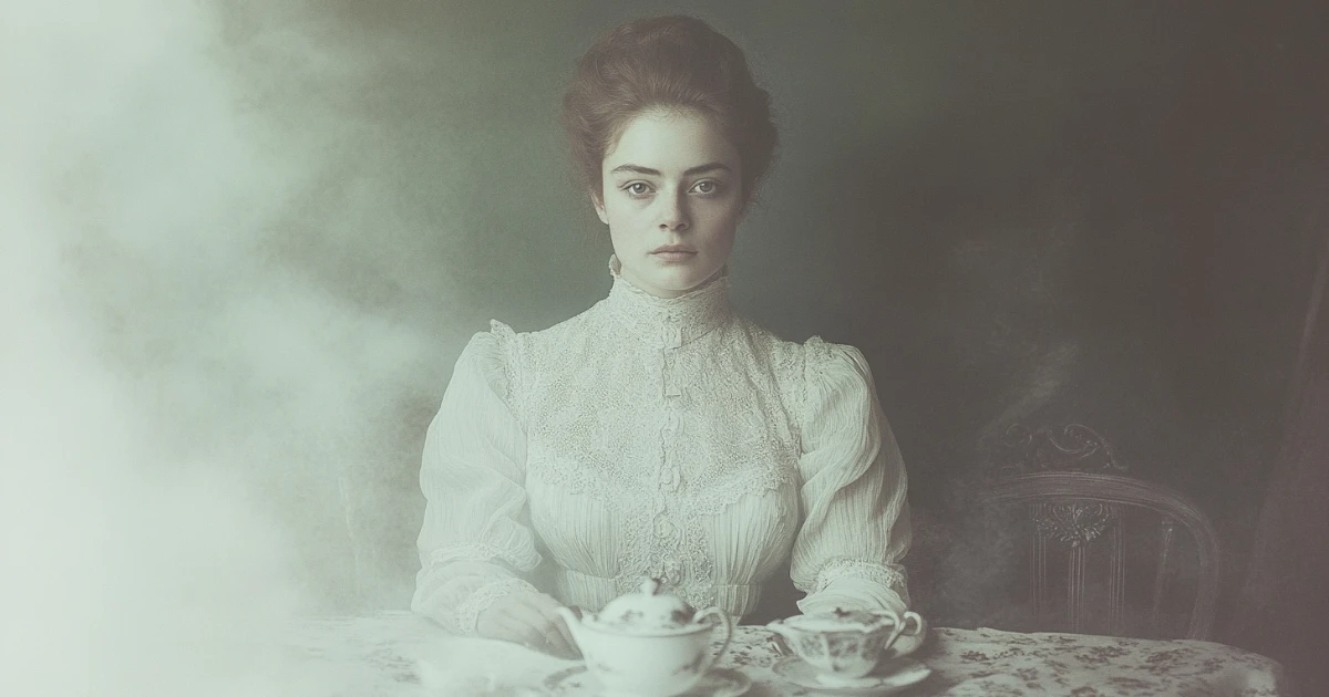 History of Lipton Tea