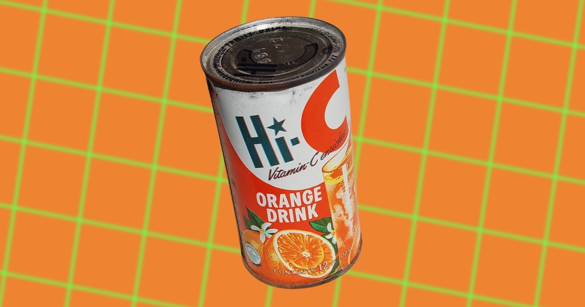 History of Hi-C