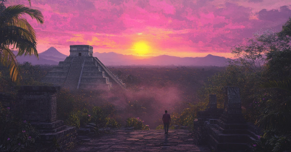 Mexico’s Historic Landmarks Aren’t Just Beautiful — Some Are Straight-Up Unsettling