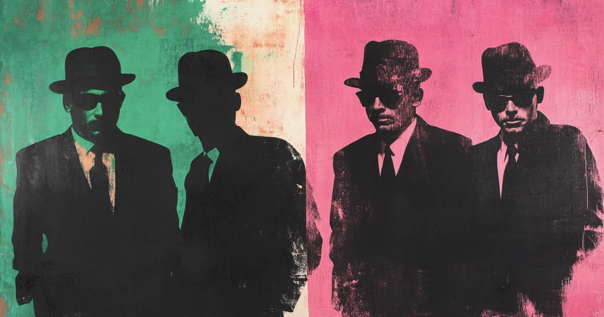 25 Famous Gangster & Mafia Quotes