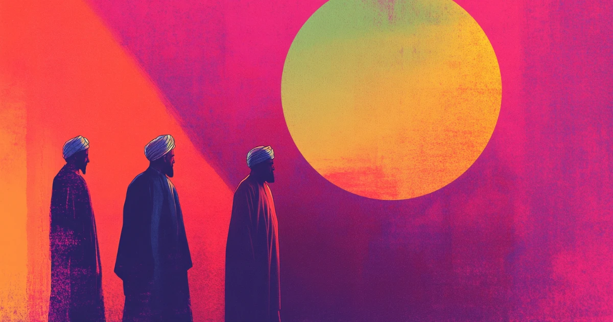 20 Famous Islamic Quotes From Ancient Scholars 