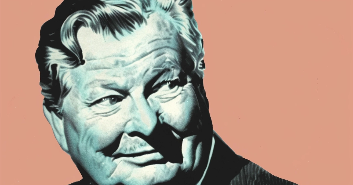 The Life of Benny Hill: From Circus to Stardom 