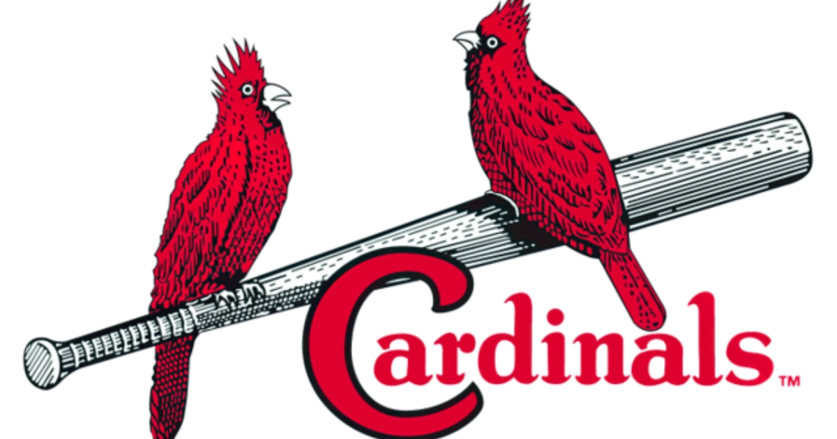 Wikimedia Commons St Louis Cardinals