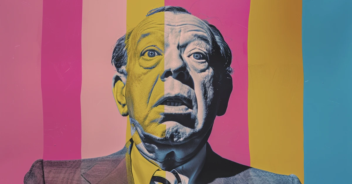 The Life of Bert Lahr: The Man Behind the Cowardly Lion's Mask
