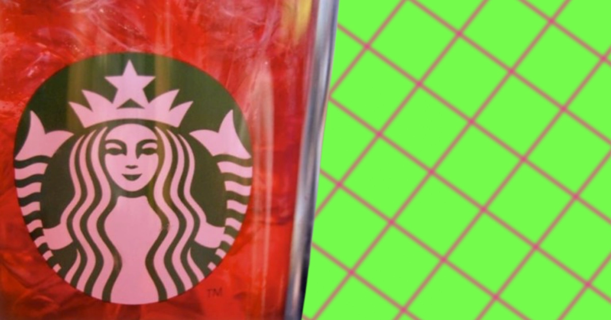 Tazo Berry Chai Infusion