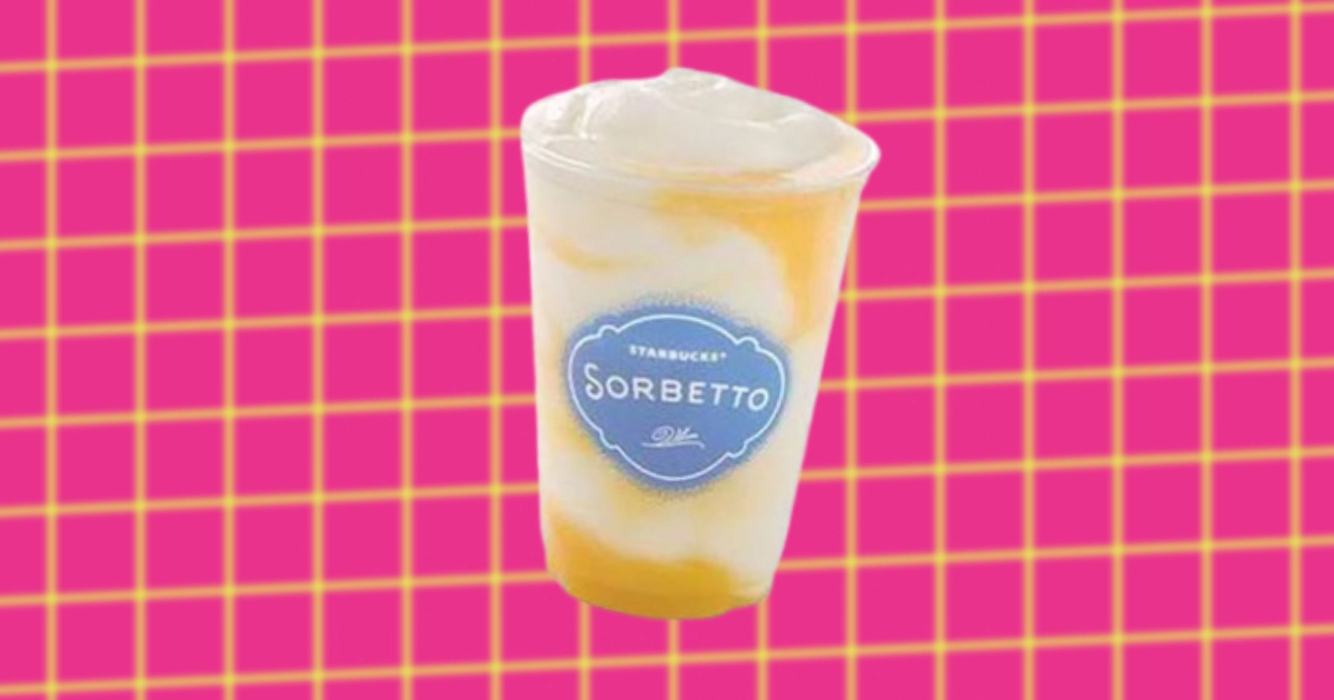 Sorbetto