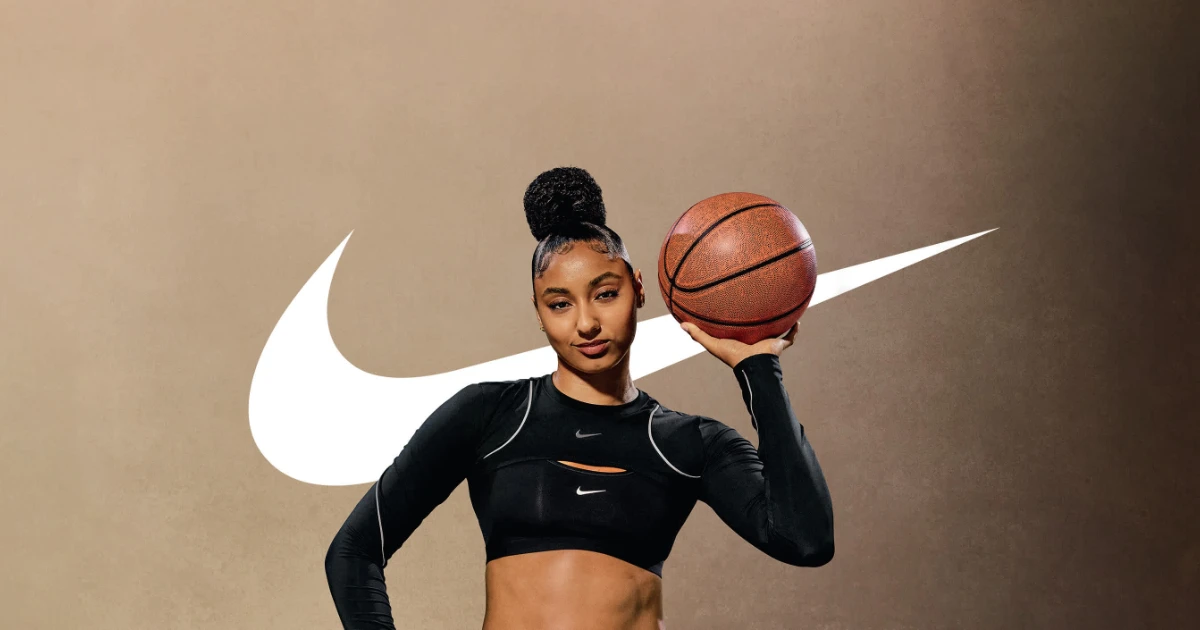 So Win Nike Slogan