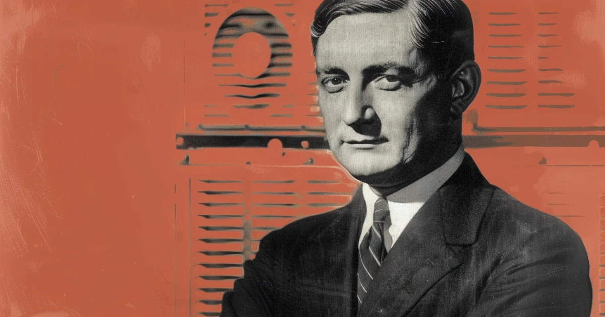 Before Willis Carrier, Summer was Hell — Meet the Man who Cooled the Planet