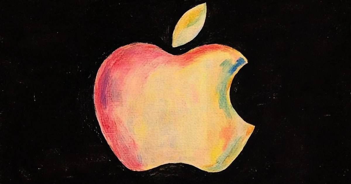 Famous Apple Slogans Over the Years