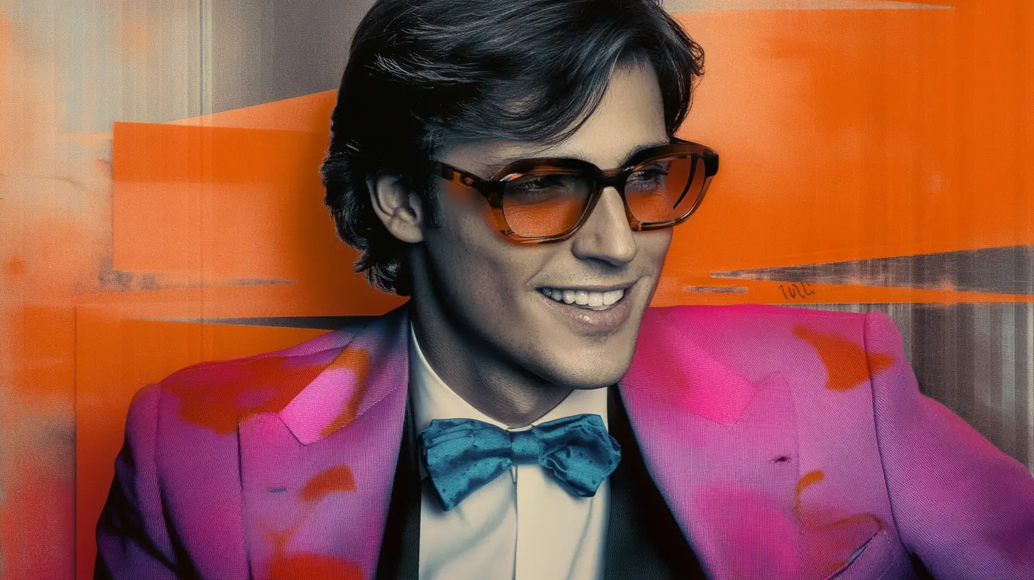 Maurizio Gucci