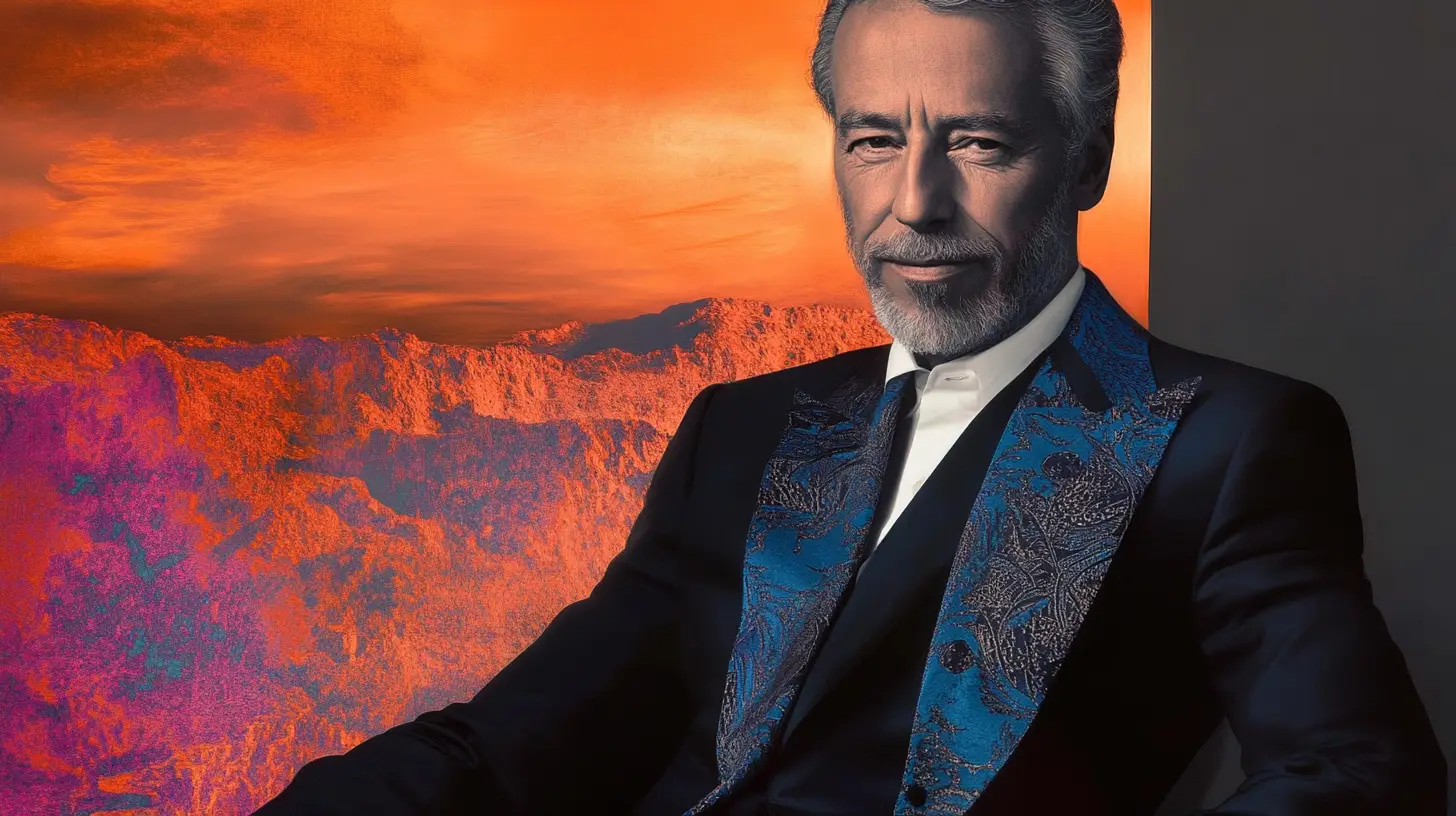 Domenico De Sole