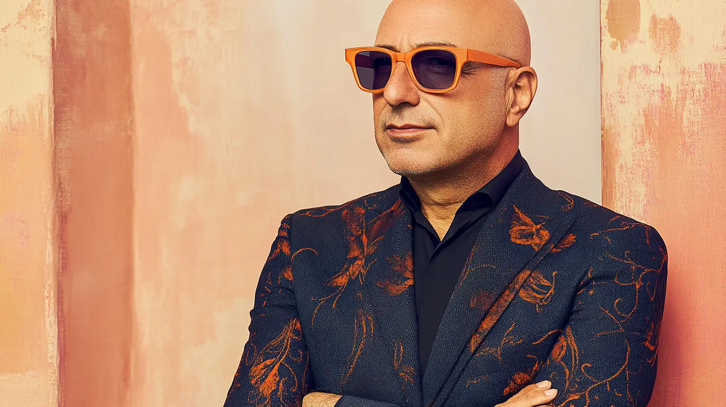 Marco Bizzarri