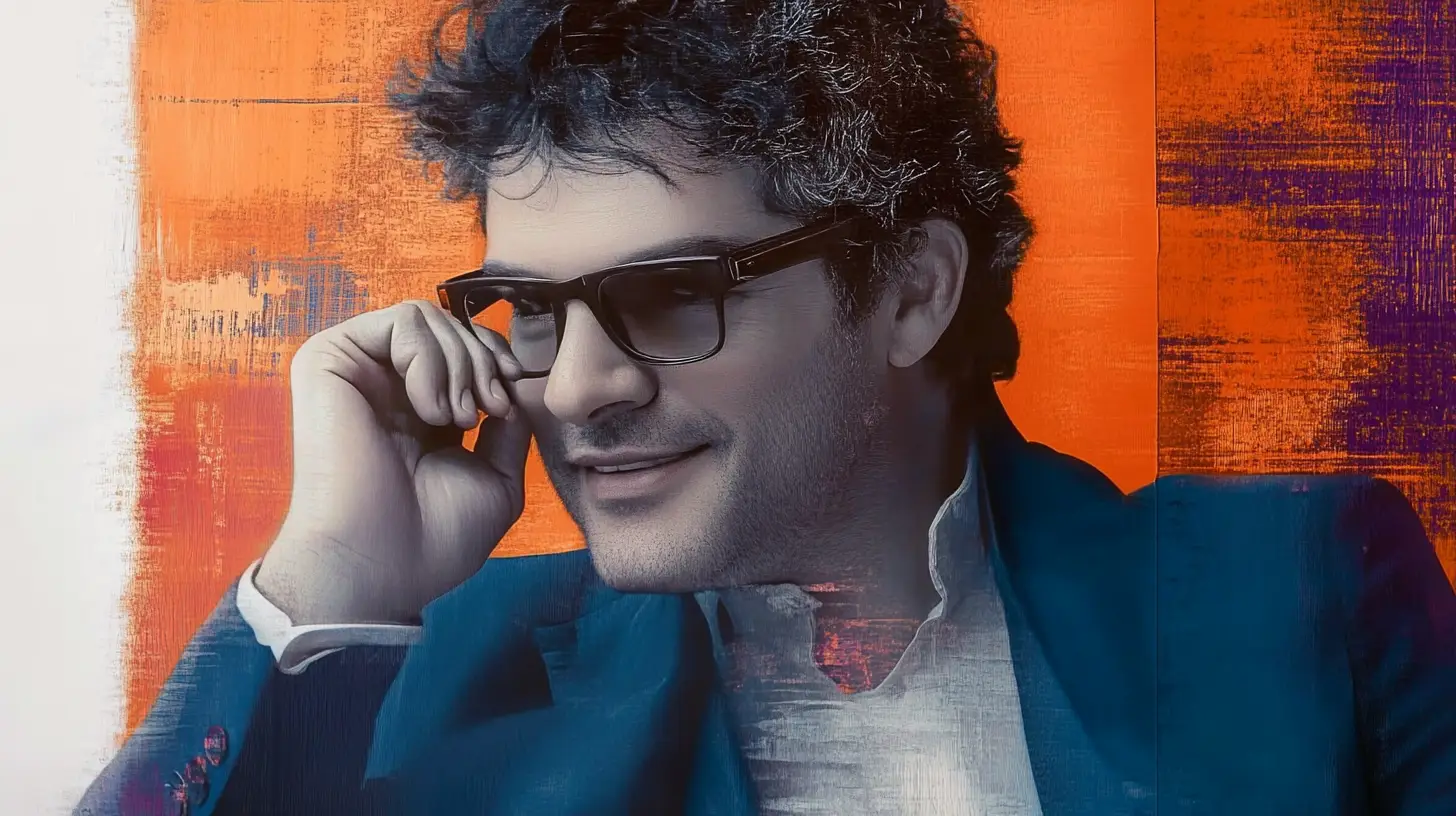 Jean Francois Palus