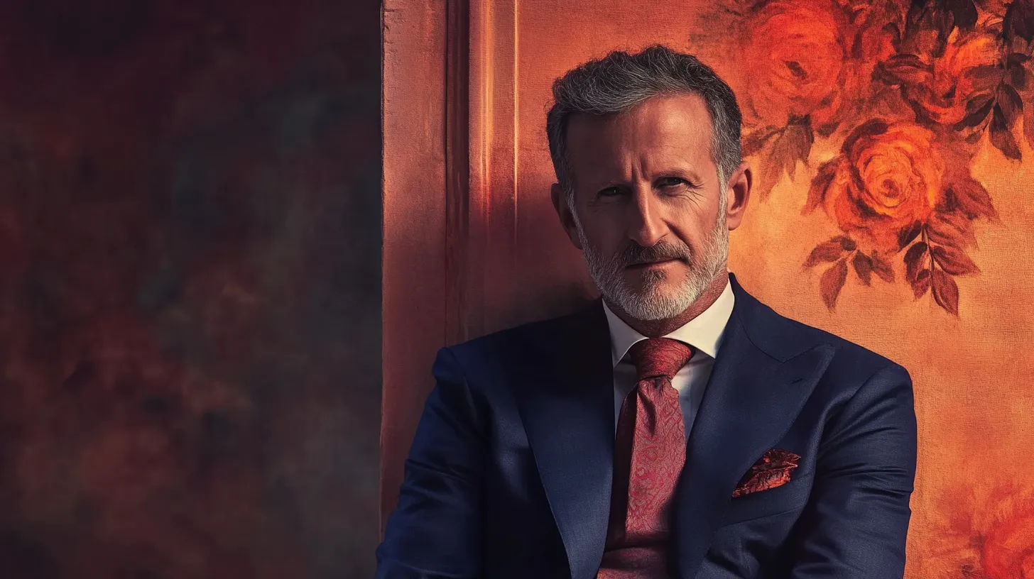 Stefano Cantino Ceo Gucci