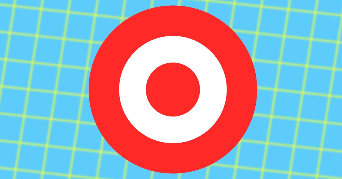 Target Slogans Over the Years