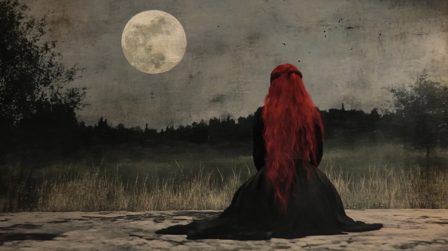Isobel Gowdie