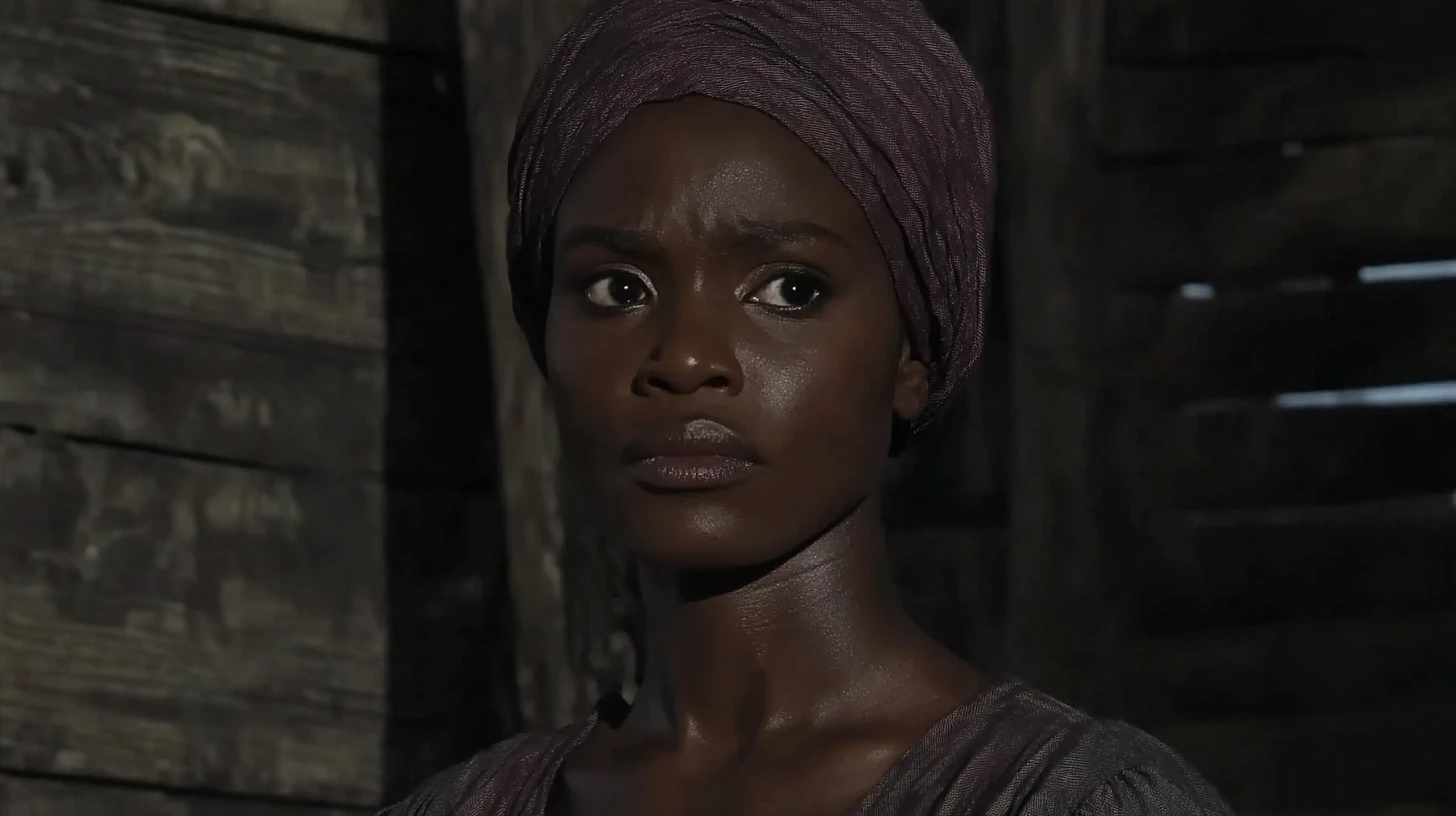 Tituba Caribbean