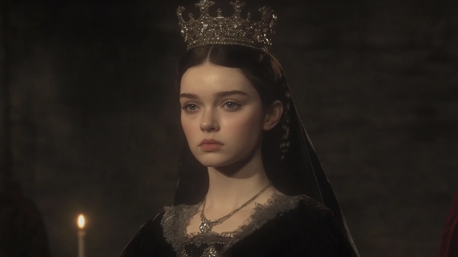 Anne Boleyn