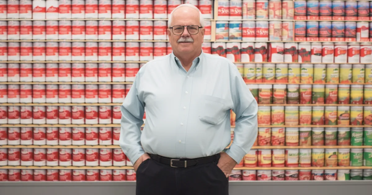 James Sinegal the Founder of Costco